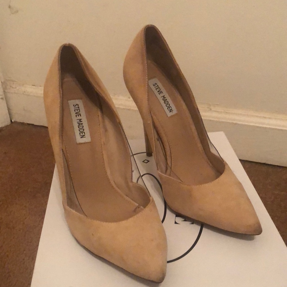 Steve Madden